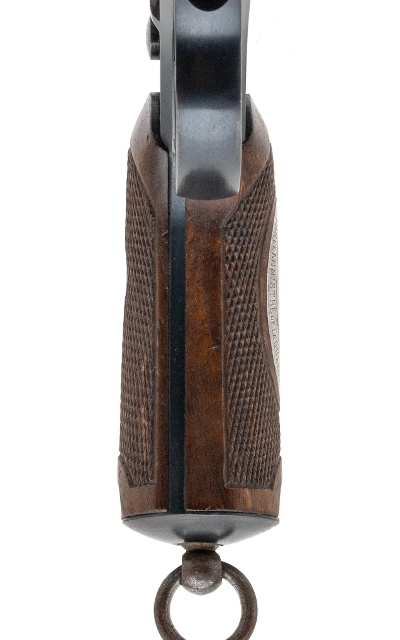 "French Model 1892 Shooting Prize Revolver 8mm (L2026-09910)" - Image 6 of 6