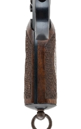 "French Model 1892 Shooting Prize Revolver 8mm (L2026-09910)" - Image 6 of 6
