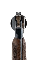 "French Model 1892 Shooting Prize Revolver 8mm (L2026-09910)" - Image 3 of 6