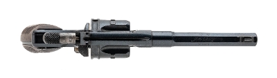 "French Model 1892 Shooting Prize Revolver 8mm (L2026-09910)" - Image 4 of 6