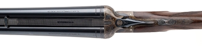 "J P Sauer M30 Luftwaffe Drilling&nbsp; (L2026-09911)&nbsp; " - Image 5 of 9