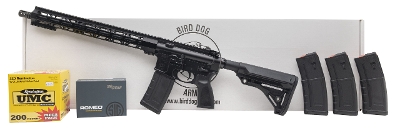 "(SN: R4717) BIRD DOG ARMS BUNDLE PACK BD-15 5.56 NATO (L2023-16848) NEW" - Image 1 of 11