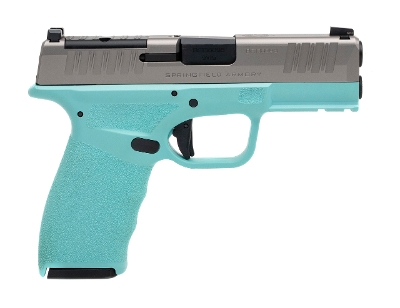 "(SN: BE138080) Springfield Armory Hellcat Pro OSP Gear Up Bundle Pistol 9mm (L2025-12478) NEW" - Image 1 of 3
