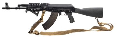 "IZHMASH SAIGA RIFLE 7.62X39MM (L2026-01312)" - Image 3 of 4