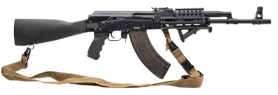"IZHMASH SAIGA RIFLE 7.62X39MM (L2026-01312)" - Image 1 of 4