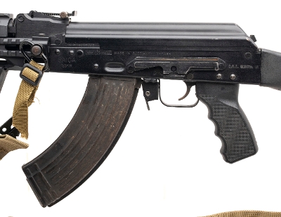 "IZHMASH SAIGA RIFLE 7.62X39MM (L2026-01312)" - Image 4 of 4