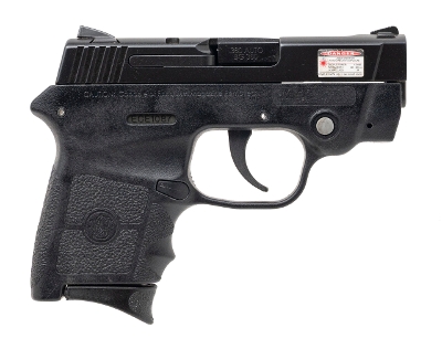 "SMITH & WESSON BODYGUARD 380 PISTOL .380 ACP (L2026-02314)" - Image 1 of 3