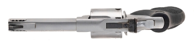 "TAURUS 627 TRACKER REVOLVER .357 MAGNUM (L2026-02643)" - Image 3 of 4