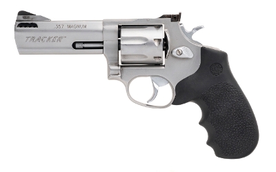 "TAURUS 627 TRACKER REVOLVER .357 MAGNUM (L2026-02643)" - Image 1 of 4