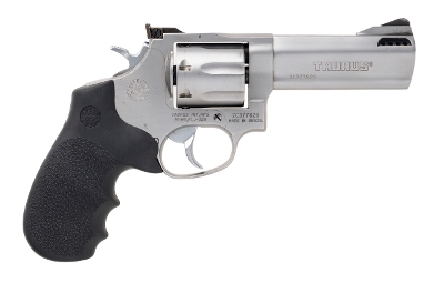 "TAURUS 627 TRACKER REVOLVER .357 MAGNUM (L2026-02643)" - Image 2 of 4
