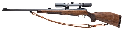 "STEYR MANNLICHER LUXUS RIFLE 300 WIN MAG (L2026-09344)" - Image 3 of 4