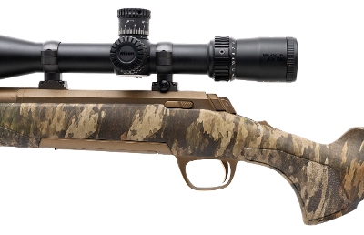 "BROWNING X-BOLT HELLS CANYON LONG RANGE RIFLE 300 WIN MAG (L2026-05547)" - Image 4 of 4