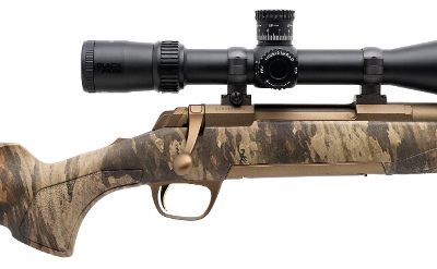 "BROWNING X-BOLT HELLS CANYON LONG RANGE RIFLE 300 WIN MAG (L2026-05547)" - Image 2 of 4
