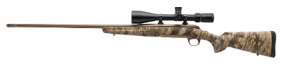 "BROWNING X-BOLT HELLS CANYON LONG RANGE RIFLE 300 WIN MAG (L2026-05547)" - Image 3 of 4