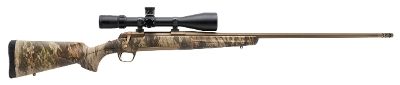 "BROWNING X-BOLT HELLS CANYON LONG RANGE RIFLE 300 WIN MAG (L2026-05547)"