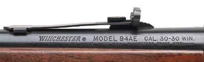 "WINCHESTER 94AE RIFLE .30-30 WIN. (L2026-05265)" - Image 5 of 6