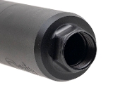 "(SN: WA2406) Q BLIND TIGER SUPPRESSOR 7.62MM (L2026-07738) NEW" - Image 4 of 5