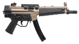"ZENITH ZF-5 PISTOL 9MM (L2026-07927)" - Image 1 of 4
