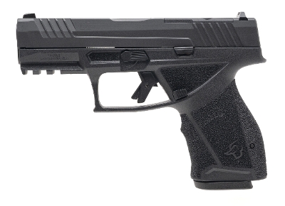 "(SN: 1WC06210) TAURUS TX COMPACT PISTOL 9MM (L2026-08627) NEW" - Image 2 of 3