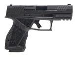 "(SN: 1WC06222) TAURUS TX COMPACT PISTOL 9MM (L2026-08631) NEW" - Image 1 of 3