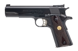 "COLT SERIES 70 MK IV GOLD CUP NATIONAL MATCH PISTOL .38 SUPER (L2026-06476)" - Image 2 of 7