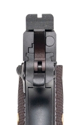 "COLT SERIES 70 MK IV GOLD CUP NATIONAL MATCH PISTOL .38 SUPER (L2026-06476)" - Image 3 of 7