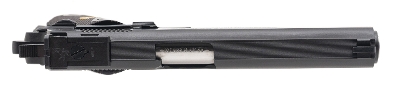 "COLT SERIES 70 MK IV GOLD CUP NATIONAL MATCH PISTOL .38 SUPER (L2026-06476)" - Image 4 of 7
