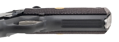"COLT SERIES 70 MK IV GOLD CUP NATIONAL MATCH PISTOL .38 SUPER (L2026-06476)" - Image 6 of 7
