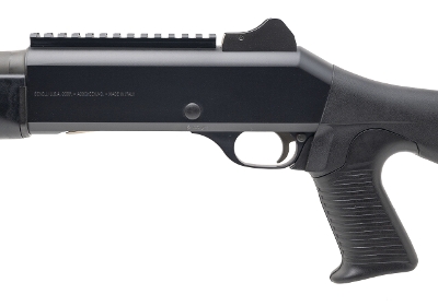 "BENELLI M4 L.E SHOTGUN 12 GAUGE (L2026-08852)" - Image 4 of 4