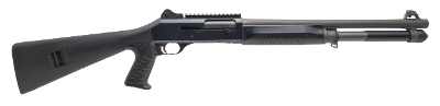 "BENELLI M4 L.E SHOTGUN 12 GAUGE (L2026-08852)" - Image 1 of 4