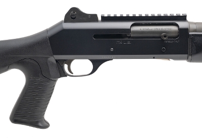 "BENELLI M4 L.E SHOTGUN 12 GAUGE (L2026-08852)" - Image 2 of 4