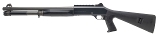 "BENELLI M4 L.E SHOTGUN 12 GAUGE (L2026-08852)" - Image 3 of 4