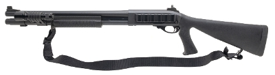 "REMINGTON 870 SHOTGUN 12 GAUGE (L2026-08741)" - Image 3 of 4