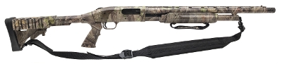 "MOSSBERG 500A SHOTGUN 12 GAUGE (L2026-07967)" - Image 1 of 4