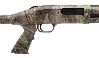 "MOSSBERG 500A SHOTGUN 12 GAUGE (L2026-07967)" - Image 2 of 4