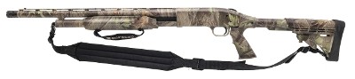 "MOSSBERG 500A SHOTGUN 12 GAUGE (L2026-07967)" - Image 3 of 4