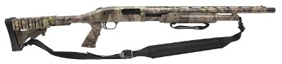 "MOSSBERG 500A SHOTGUN 12 GAUGE (L2026-07967)"
