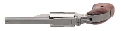 "NORTH AMERICAN ARMS RANGER REVOLVER .22 MAGNUM (L2026-04533)" - Image 4 of 6