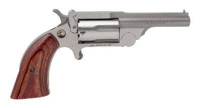 "NORTH AMERICAN ARMS RANGER REVOLVER .22 MAGNUM (L2026-04533)" - Image 2 of 6