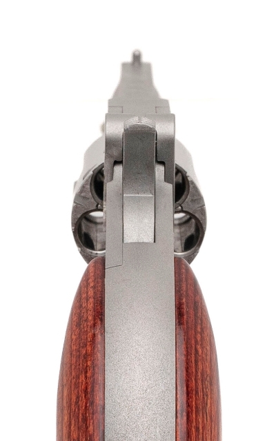 "NORTH AMERICAN ARMS RANGER REVOLVER .22 MAGNUM (L2026-04533)" - Image 3 of 6