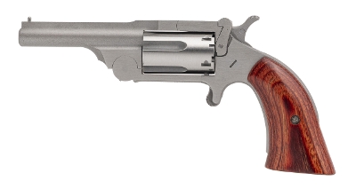 "NORTH AMERICAN ARMS RANGER REVOLVER .22 MAGNUM (L2026-04533)" - Image 1 of 6