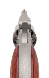 "NORTH AMERICAN ARMS RANGER REVOLVER .22 MAGNUM (L2026-04533)" - Image 3 of 6