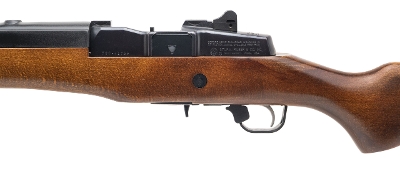 "RUGER MINI-14 RIFLE 2.23 (L2026-08935)" - Image 4 of 4