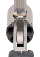 "NORTH AMERICAN ARMS BLACK WIDOW REVOLVER .22LR/.22MAGNUM (L2026-06208)" - Image 3 of 5