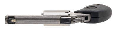 "NORTH AMERICAN ARMS BLACK WIDOW REVOLVER .22LR/.22MAGNUM (L2026-06208)" - Image 4 of 5