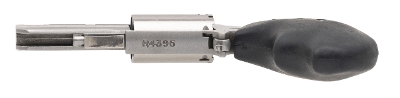 "NORTH AMERICAN ARMS BLACK WIDOW REVOLVER .22LR/.22MAGNUM (L2026-06208)" - Image 5 of 5