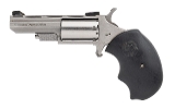 "NORTH AMERICAN ARMS BLACK WIDOW REVOLVER .22LR/.22MAGNUM (L2026-06208)" - Image 1 of 5