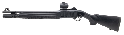 "BERETTA 1301 TACTICAL SHOTGUN 12 GAUGE (L2026-08980)" - Image 3 of 4