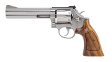 "SMITH & WESSON 686-2 REVOLVER .357 MAGNUM (L2026-06279)" - Image 1 of 5