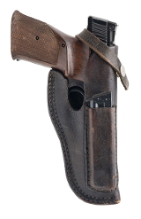 "SMITH & WESSON 41 PISTOL .22 LR (L2026-08351)" - Image 8 of 9